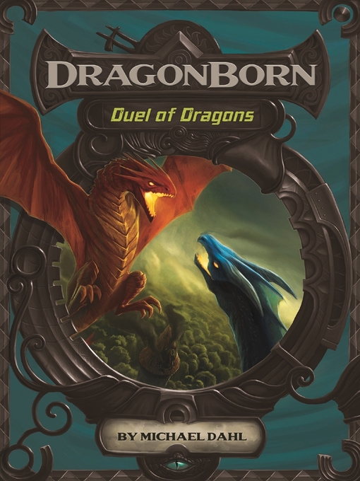 Title details for Duel of Dragons by Michael Dahl - Available
